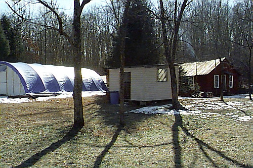 Missouri Dinosaur Site