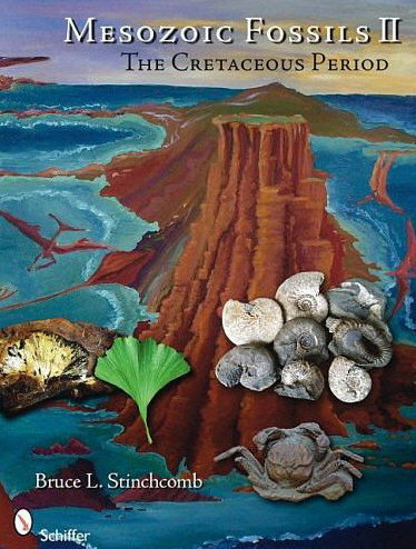 Mesozoic Fossils II: The Cretaceous Period