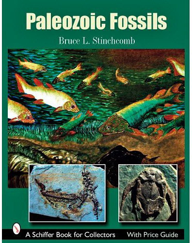 Paleozoic Fossils