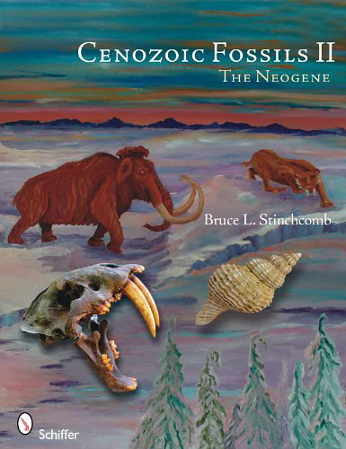 Cenozoic Fossils II: The Neogene