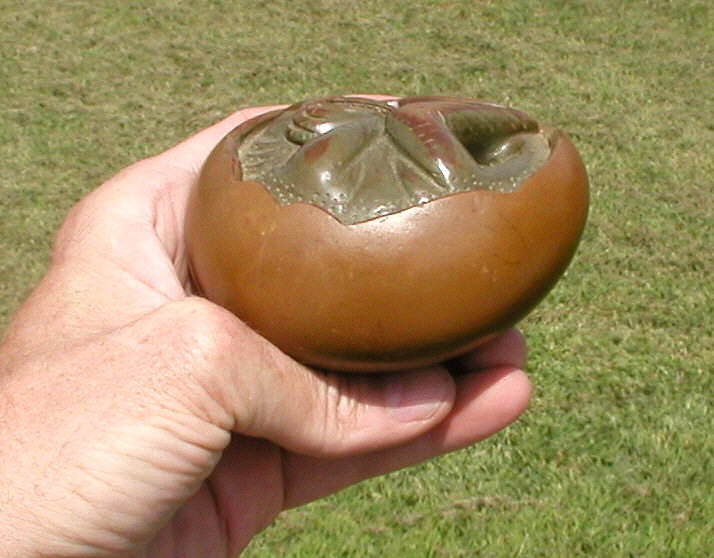 dinosaur egg