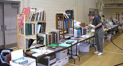 MAPS fossil show 21A